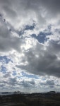 제주 서귀포 강정-법환 | Nuage, Nature