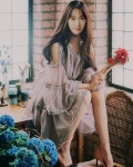 Pretty~ 😍 | Happy 6M  엑시트 #EXIT  ^^ - ♡ @yoona__lim @GirlsGeneration - C | Người đẹp châu á, Người mẫu... 