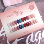 스테디셀러 비욘드엣지를 이어갈 < #Edge > . . 컬러를 공개합니다... 12종의 구성 어느 하나 … | 네일아트, 가을 트렌드, 네일 아이디어