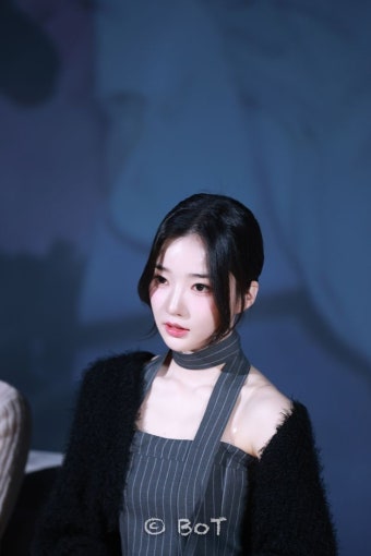 트리플에스 유연, LG 트윈스와 두산 베어스 경기서 환호 받은 힘찬 시구와 밝은 에너지!