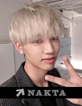 Nakta 낙타 || Shin Yooncheol 신윤철 || 1993 || 184cm || Vocal | Dogg, Hunus entertainment, Kpop groups
