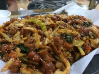 왕십리 황가네 곱창  #곱창 #맛집 #서울맛집 #암사동맛집 #야채곱창 #왕십리황가네곱창 #어마무시한맛과양 #믿고먹어봐 | 요리