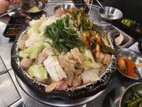 진성한우곱창 - 가락시장역3번출구 고기 요리 | 맛집검색 망고플레이트 - 2021 | 요리, 고기, 음식