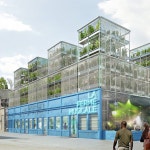 ferme urbaine - Recherche Google | 수직농장, 아쿠아포닉, 도시 농업