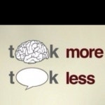 If you dont get it you need to do more of the first one | 광고, 디자인