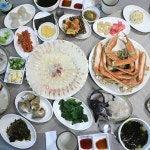 진정한 자연산 회를 맛보려면 동해활어자연산 전문점으로! 사장님이 직접 새벽마다 입찰해온 자연산 활어로 #회를 떠줌ㅎㅎ # 강원... 