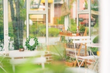 모래불펜션에 있는 Yonghak Kim님의 핀 - 2021 | 테이블 장식, 바베큐