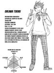 Haikyuu!! 0 Stand World | 배구, 그림, 아트