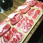 삼다돈에서만 맛볼수 있는 1등급 대패삼겹살! 웰빙점심행사. 3인... 제주 삼다돈 을지로점 을지로3가역 1번출구 02-2267-3392  K… (With... 