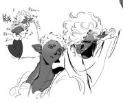 오봉봉/Obongbong (@O_BONG_BONG) on X Pin on Character art