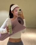 Pin by 🌷라핲🍓 on نيسننث in 2025 | Dream body, Pilates, Body goals
