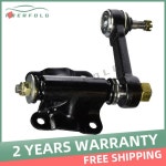 TERRACAN 01 - 06 정품 스티어링 링키지 아이들러 암 56820H1002 56820 H1002 56820-H1002 Pin on Products