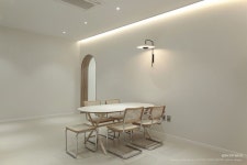 LALUCE TOWN HOUSE | 1204디자인 - 2020 | 인테리어, 집