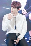 WONPIL🍀 | 가이
