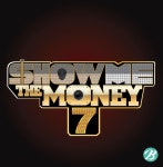 쇼미더머니 로고 ai 만들기 무료다운로드 - show me the money logo illustration - 어반브러시