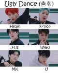 Pin on ONF – On/Off (온앤오프)