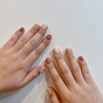 카리언네일 (@nail__euni) • Instagram photos and videos 카리언네일 (@nail__euni) • Instagram photos and videos | 네일... 