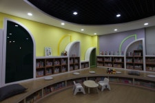 library& libraryN - 2021 | 도서관 디자인, 도서관 가구, 도서관