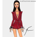 Yigit Özçakmak님의 Instagram 게시물 • 2014  7월 10 6:56오후 UTC | 스케치