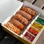 2021 | 식품 아이디어, 미적 음식 Instagram의 먹스타그램 (쩝쩝박사👩🏻‍🎓✨)님: “명랑 처돌인데 세트는 첨 먹어 봄 넉넉하게 먹을... 