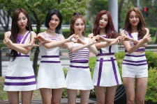 180630 엘리스 Summer dream 미니팬미팅