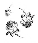 #motif #flower #꽃 #모티프 | 꽃
