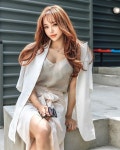 @jclefs #제이클레프 #Jclefs 입고 카페화장실갔는데 어떤여자분이... @jclefs #제이클레프 #Jclefs | Mujeres preciosas, Mujeres, Lindo