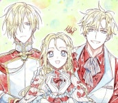 외과의사 엘리제 | Amnesia anime, Anime character design, Anime prince