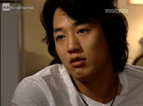 Korean drama Attic cat  옥탑방 고양이  드라마~♡ Kim Rae-Won - Lee Kyeong-min  김래원 - 이경민 الدراما... 