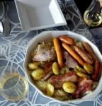 Choucroute_holidays_coldfood | Food, Sausage, Meat