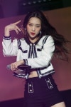 220430 지호 오마이걸 • Oh My Girl Jiho 220430 지호 오마이걸 • Oh My Girl Jiho | Oh my girl jiho, My girl, Girl
