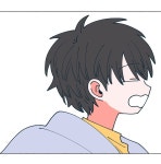 숲속의 담에 있는 .님의 핀 | 캐릭터 일러스트, 귀여운 그림, 웹툰