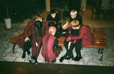 Pin page Pin by 아이스크림🍦 on ✨XENO-T (TOPPDOGG)✨ | Dogg, Hunus entertainment, Latest pics