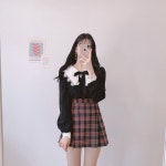 🌺 설다현 on Instagram: “옷 예뿌지(´▽`ʃƪ)♡” | 映画