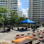 오늘은  퓨전퍼커션밴드폴리  2019신나는예술여행  부산당감주공1단지  band jazz latin bass marleauxvotan5 grbasspuredrive... 