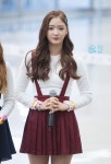 Ghim của #WeMe trên Eun Jin - 은진