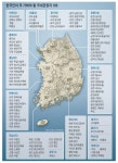 우리나라를 대표하는 최고의 관광지는 어디일까? | 여행 짐싸기, 관광 가이드, 여행지