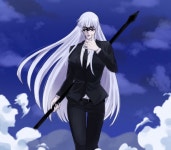 Pin by ZANI X SUNNY🌟🌞 on ~2007 Noblesse ~노블레스~ | Loki fanart, Awesome anime, Cat icon