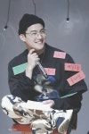 ปักพินโดย Fonz ใน aG7 JB Defsoul ⏩ 제이비 | Got7 แจ็คสัน, สามีในอนาคต... 