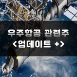 우주항공 관련주 총정리 TOP15 | 수혜주, 대장주 우주항공 관련주 총정리 TOP15