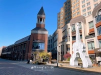 셰프버튼  송도 아트포레 신상 브런치 맛집 - 2021 | 브런치, 갤러리, 카페