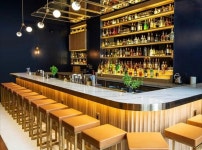 Pin by 박경완 on Starlight Lounge | Cafe interior design, Wine by the glass, Iron city beer