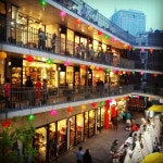 Pin page Ssamjigil Insadong 삼찌길 인사동