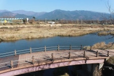 16화 찬란한 빛의 길 지리산 둘레길, 구례방광 오미 구간 - 2021 | 여행, 거대한, 아름다운