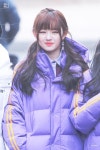 🍯🐰 190202 미니팬미팅 #CherryBullet #체리블렛 #코코로 #KOKORO #ココロ