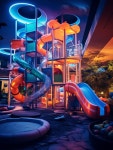 Jurica Gotal Design Studio | Crafting Joyful Play Experiences for Tomorrow! - 2024 | 그래픽