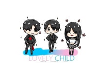 Pin by 홍냥이 ♡ on 골든차일드 | Fan art, Anime, Art