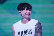 180121 박재범 단독콘서트 - All Of Me