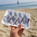 전포명가떡집 사진 - 부산시 부산진구 전포동 339-33 | 크림치즈, 마카롱, 디저트