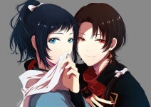 toukenranbu에 있는 Woohyun Kang(K)님의 핀